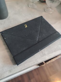 Tablet / Notebook 2v1 Windows 10 Home - 2