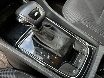 Škoda Kodiaq 2,0 TDI 110 kw. DSG LED světlomety - 2