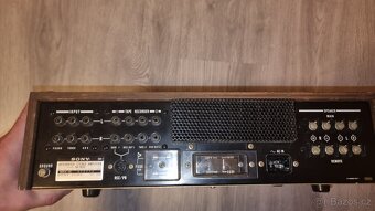 Sony TA1055 - 2