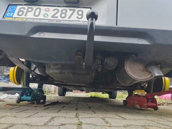 Fiat doblo cargo - 2