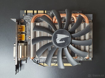 GIGABYTE Geforce GTX 1080 8G - 2
