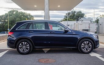 Mercedes Benz GLC 220d 4Matic - 2