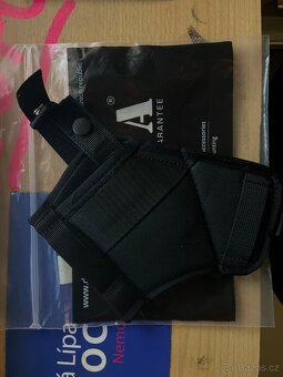 Plynovka Zoraki Mod.914 Cal.9mm - 2