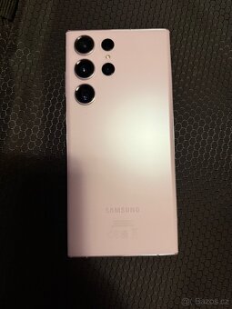 Prodam Samsung Galaxy S23 ultra 5g 8+256gb + prislusenstvi - 2
