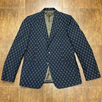oblek sako GUCCI - 2