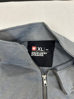 Panská mikina Engelbert Strauss - 2