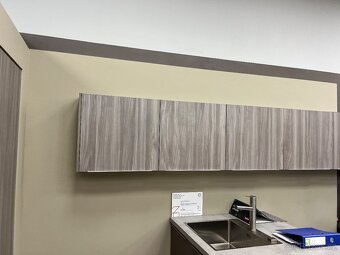 Kuchyňský ostrůvek / linka Oresi - 2