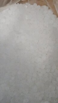 Parafín Premium na zábaly, 50 - 52°C, hypoalergenní - 2