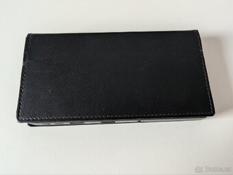 Sony MP-CD1 kapesní projektor černý - 2