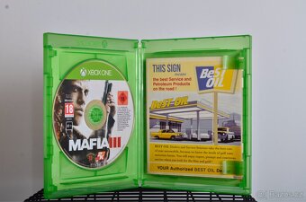 Mafia 3 (Xbox One) - 2