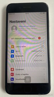 Iphone 7 128gb (ND) - 2