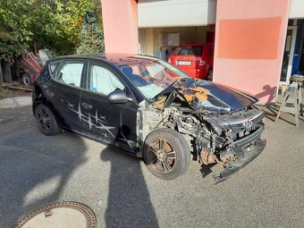 Hyundai i30 / Kia ceed 1.4 80kW - 2