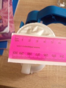 Nový ibc kohout S60X6 - 2