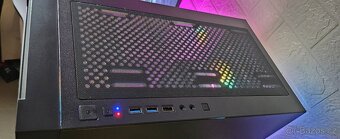 Herní Počítač-Záruka 3 měsíce-Windows 11-Wi-Fi - 2