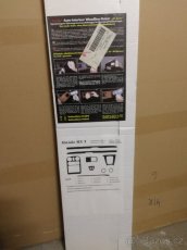 SAMOLEPÍCÍ DEKOR PALUBNÍ DESKY  MX-5 - 2