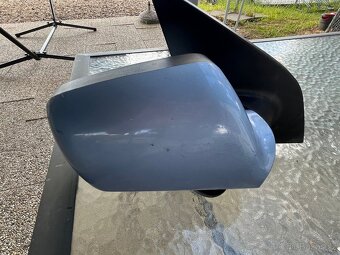 Kia Picanto zrcátko r.v 2006 - 2