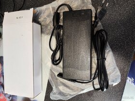 Nabíječka 67.2 V originální kaabo - 2