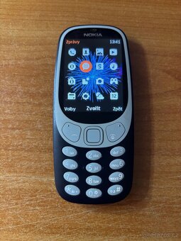 Nokia 3310 ( 2017 ) - 2