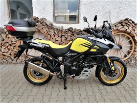 SUZUKI DL 1000 V-Strom XT ABS - 2