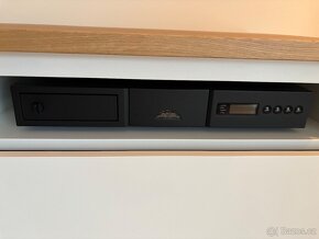Prodám stereo sestavu Naim + Xavian - 2