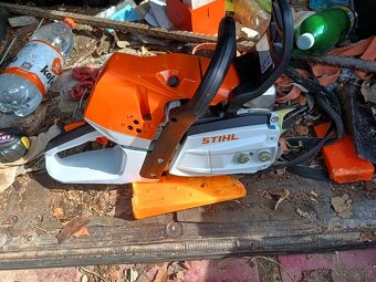 Stihl - 2