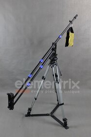 Kamerový jeřáb JIB, filmový jeřáb DS - 2