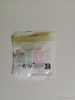 Tvrzené skla pro iPhone 14 Plus - 2