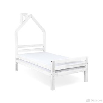 Domeckova postel - 2