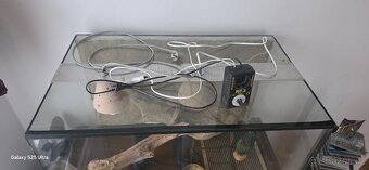 Terárium 80x50x50 - 2