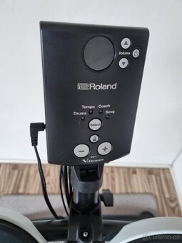 Elektronické bicí 'Roland TD-1' - 2