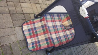 DETSKA CESTOVNI SKLADACI POSTYLKA - 2