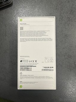 iPhone 17 pro max - 2