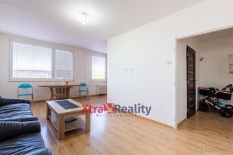 Prodej bytu 3+1 72 m², ev.č. 00071 - 2