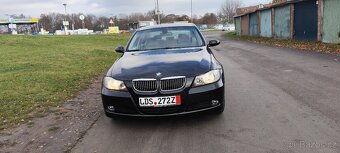 BMW 320i nová STK - 2