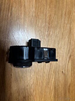 Opel Astra J přepínač světel - 2