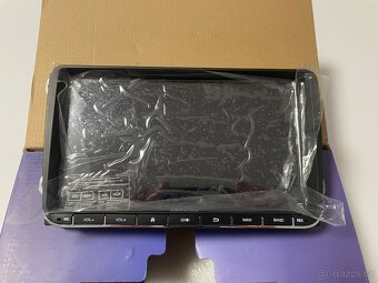 Autorádio ESSGOO pro Škoda / Vw / Seat - 2