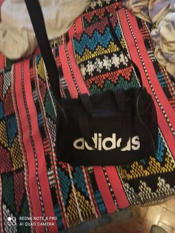 Adidas kabelka - 2