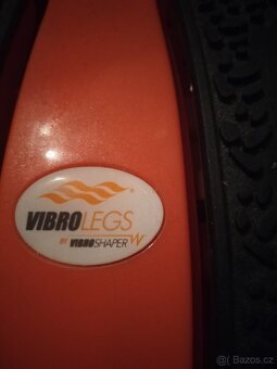 Masážní přístroj na nohy - 2