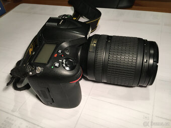 Foto_sada Nikon D7100 - 2