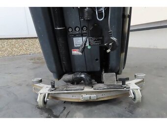 Podlahový mycí stroj Nilfisk SC530 53 BD GO FULL - 2