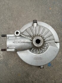 Yamaha xvz 1200 venture - 2