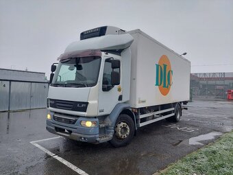 Daf LF 55 2010 - 2