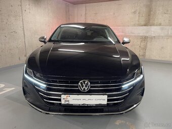 Volkswagen Arteon Shooting Brake 2023- 28tkm/Keyless/ACC/DSG - 2