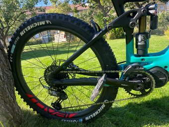 Merida eONE 10k 2021 - 2