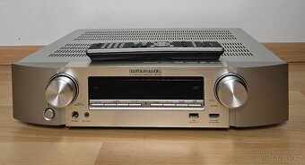 Marantz NR1506 /AirPlay Bluetooth Spotify Wi-Fi - 2
