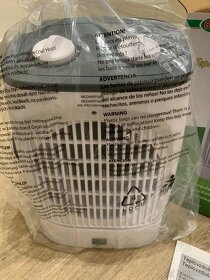 Teplovzdušný ventilátor Bravo B4623 - 2