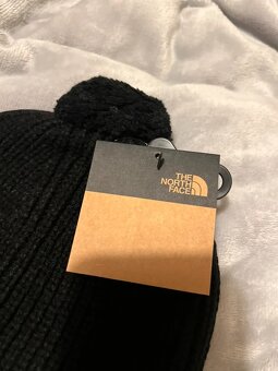 Kulich s bambulí The North Face - 2