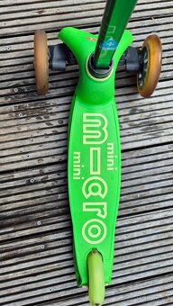 koloběžka Micro Mini - 2