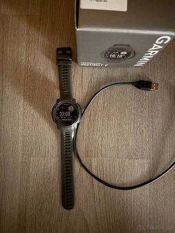 Garmin Instinct 2 - 2