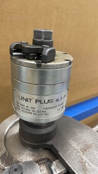 Ohýbačka na trubky XOTR35 - 2